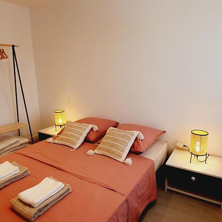 Via Domitia Apartment Perpignan Ngoại thất bức ảnh