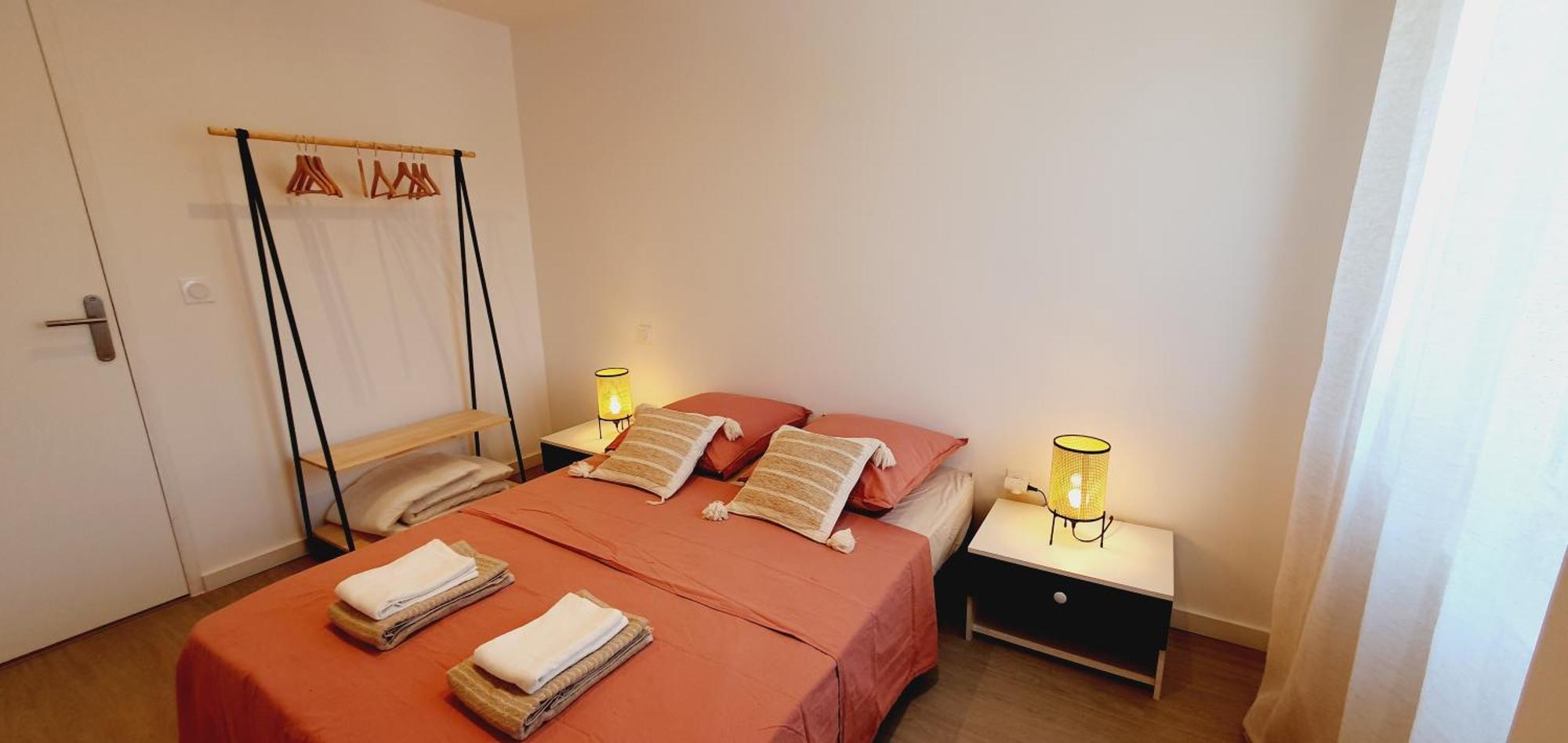 Via Domitia Apartment Perpignan Ngoại thất bức ảnh