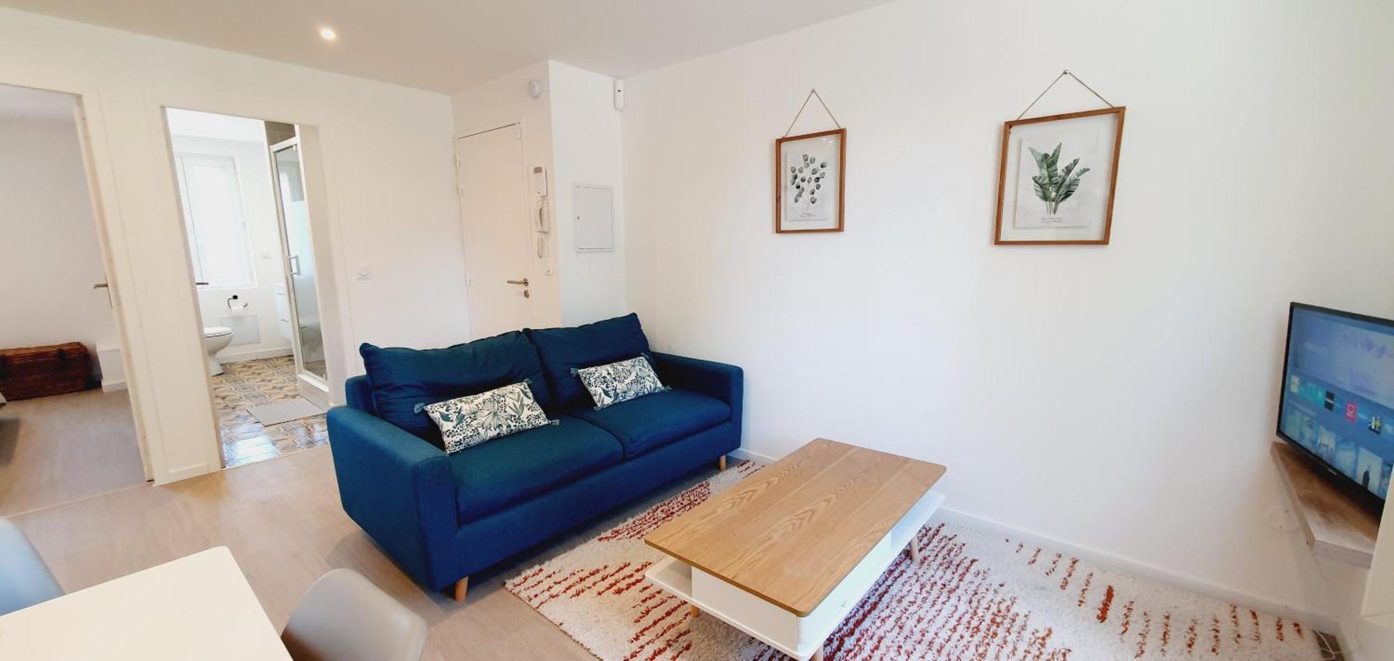 Via Domitia Apartment Perpignan Ngoại thất bức ảnh