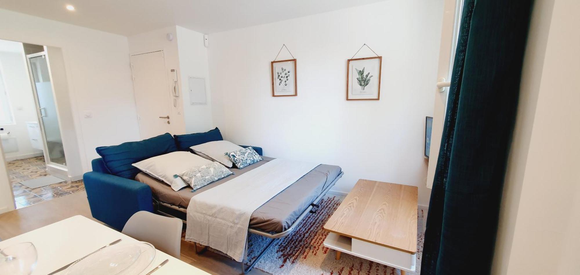 Via Domitia Apartment Perpignan Ngoại thất bức ảnh