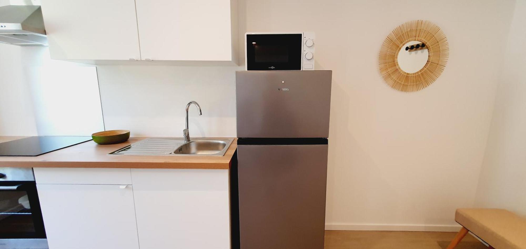 Via Domitia Apartment Perpignan Ngoại thất bức ảnh