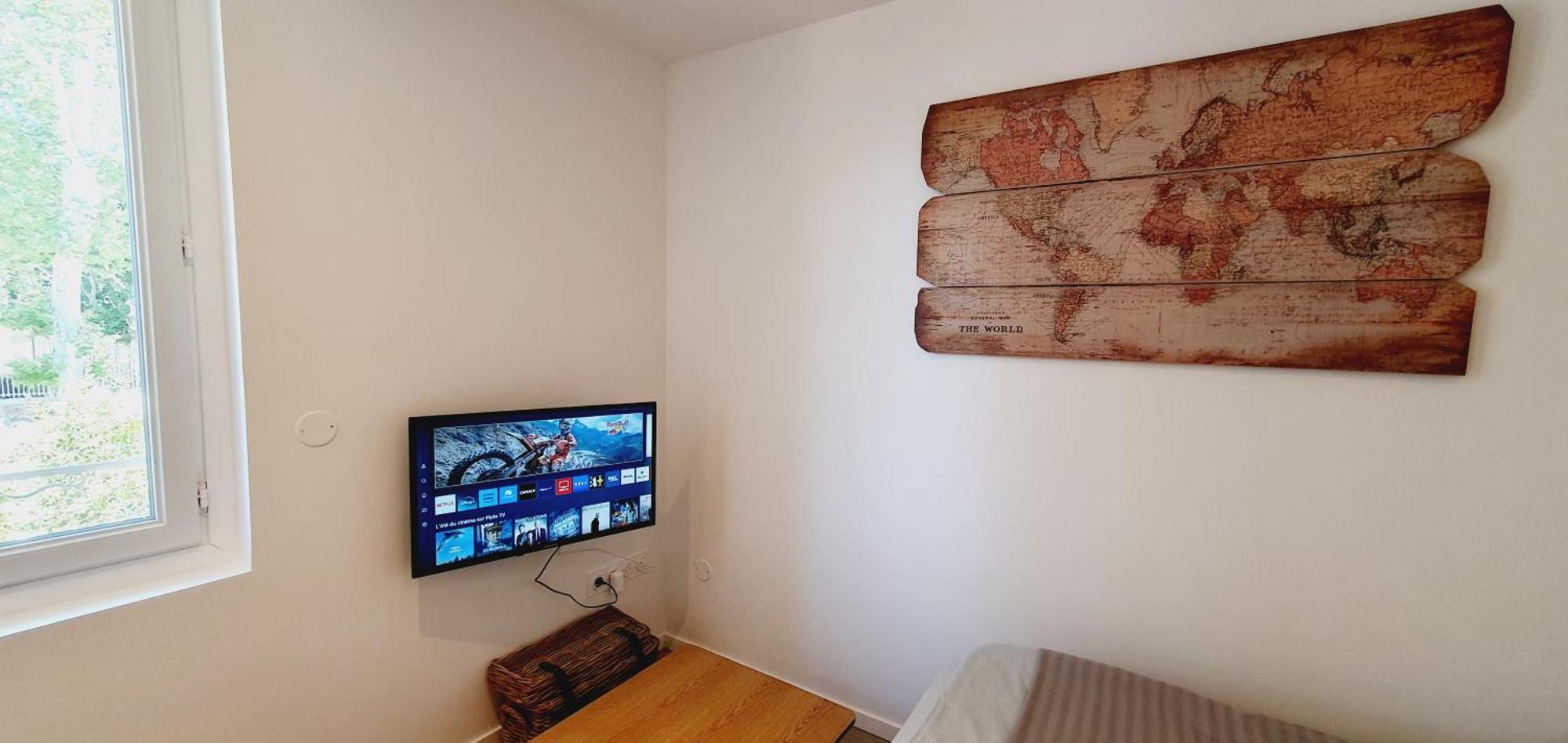 Via Domitia Apartment Perpignan Ngoại thất bức ảnh