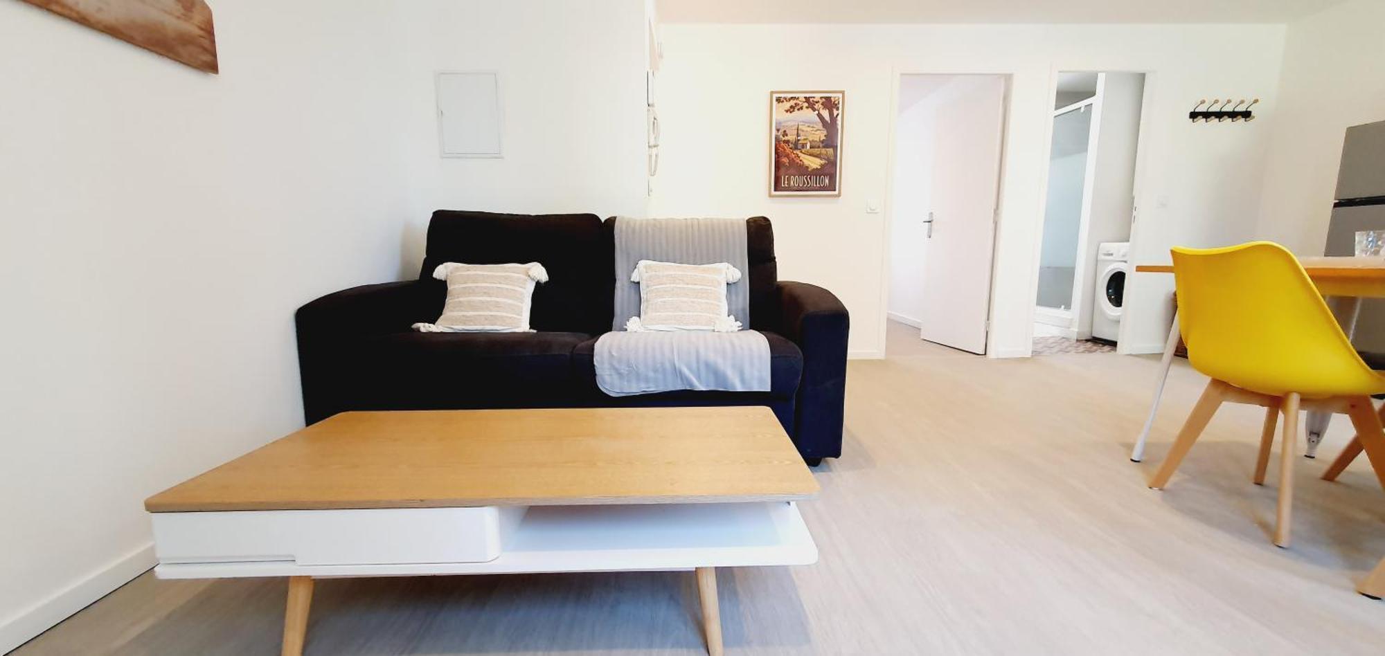 Via Domitia Apartment Perpignan Ngoại thất bức ảnh