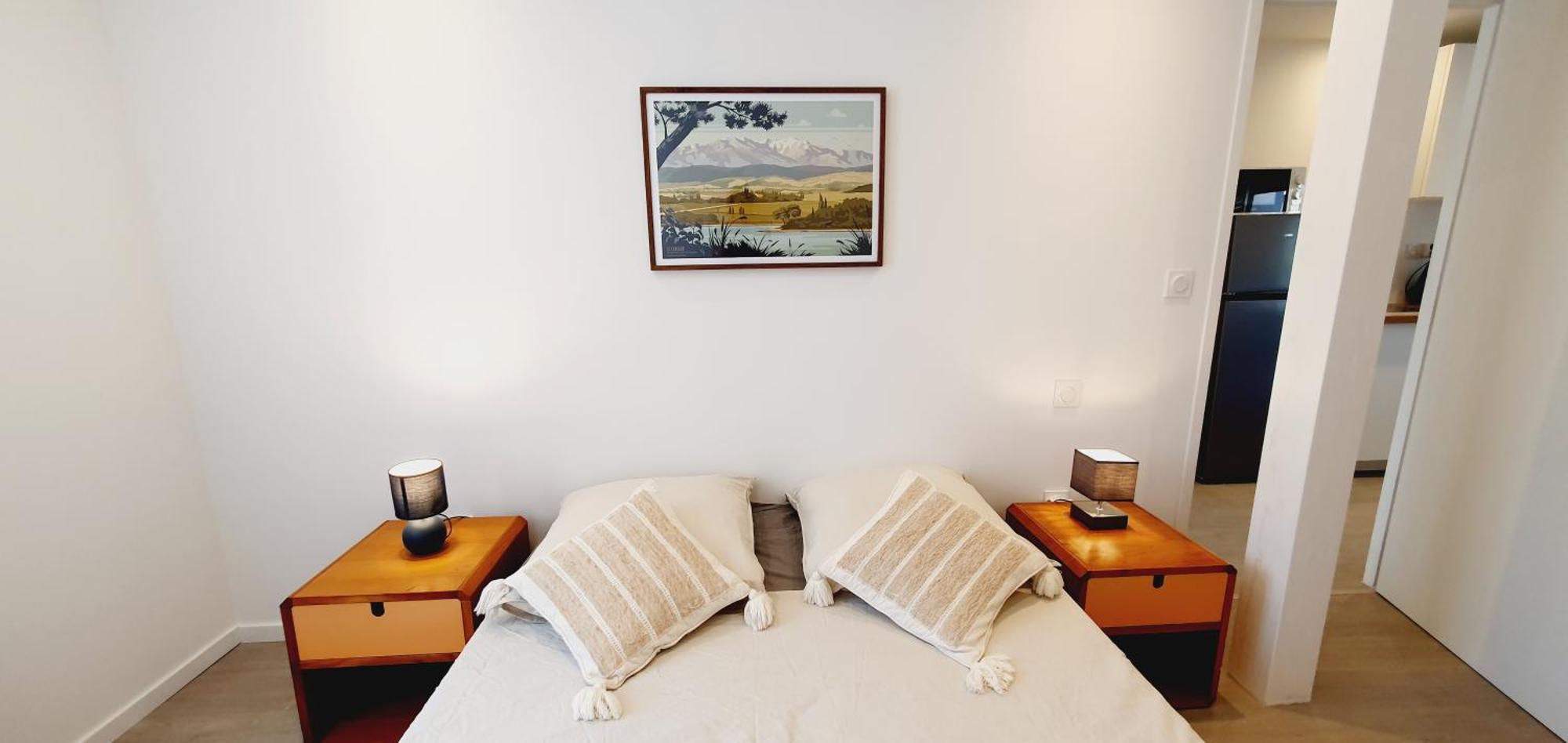 Via Domitia Apartment Perpignan Ngoại thất bức ảnh