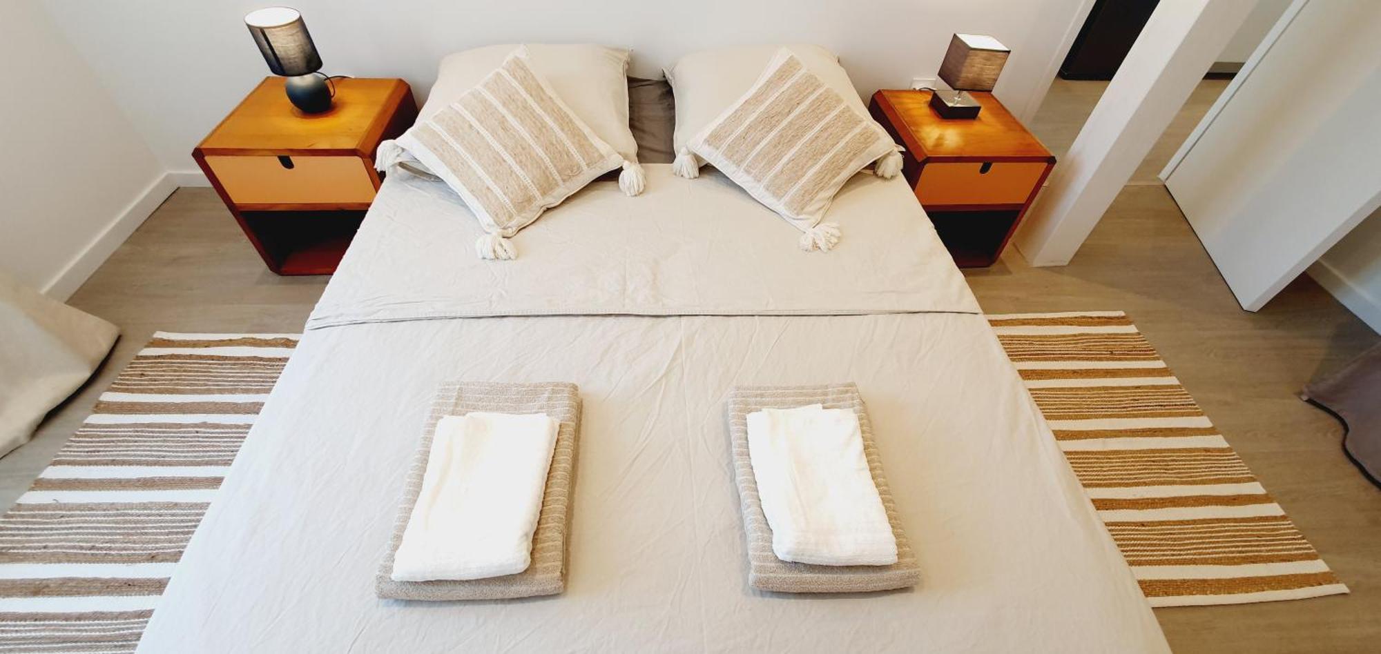 Via Domitia Apartment Perpignan Ngoại thất bức ảnh