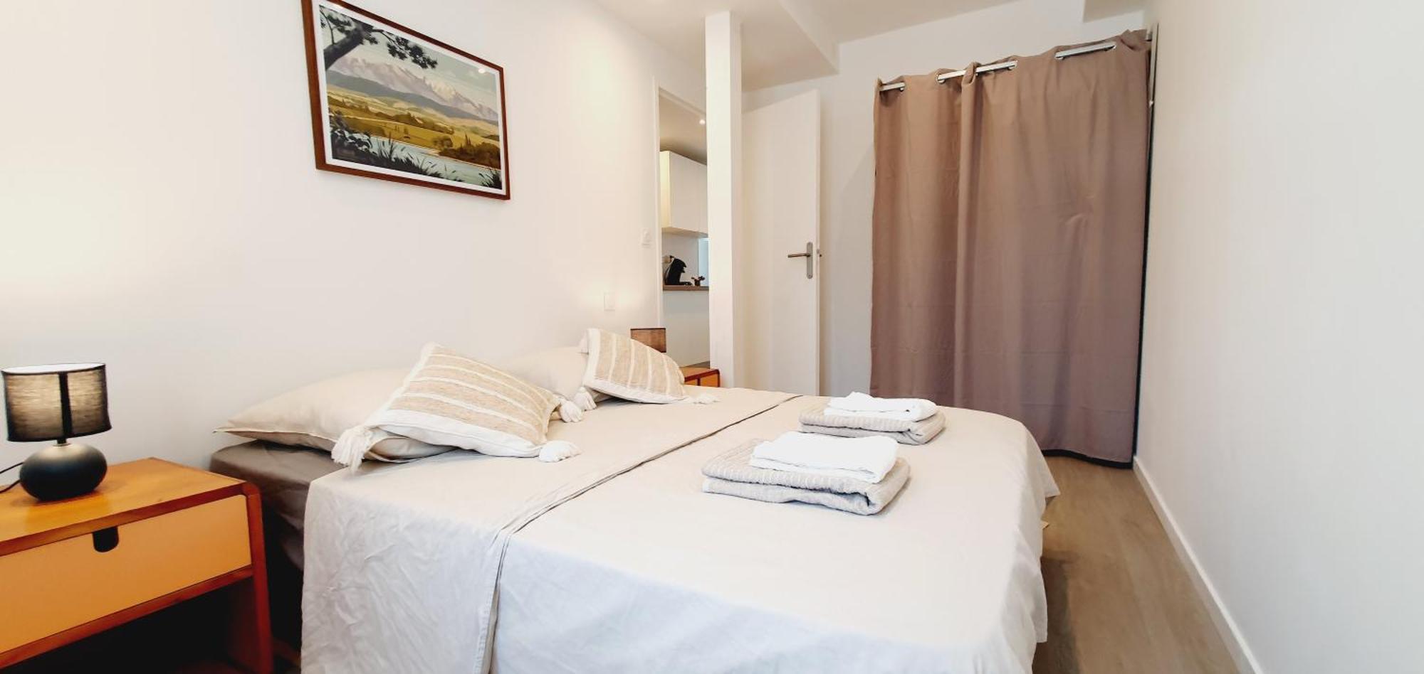 Via Domitia Apartment Perpignan Ngoại thất bức ảnh