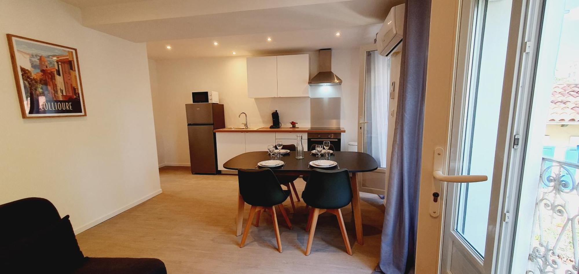 Via Domitia Apartment Perpignan Ngoại thất bức ảnh