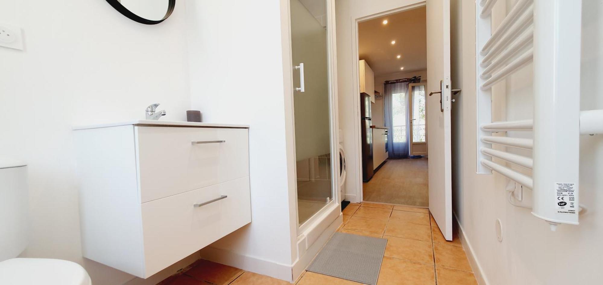 Via Domitia Apartment Perpignan Ngoại thất bức ảnh