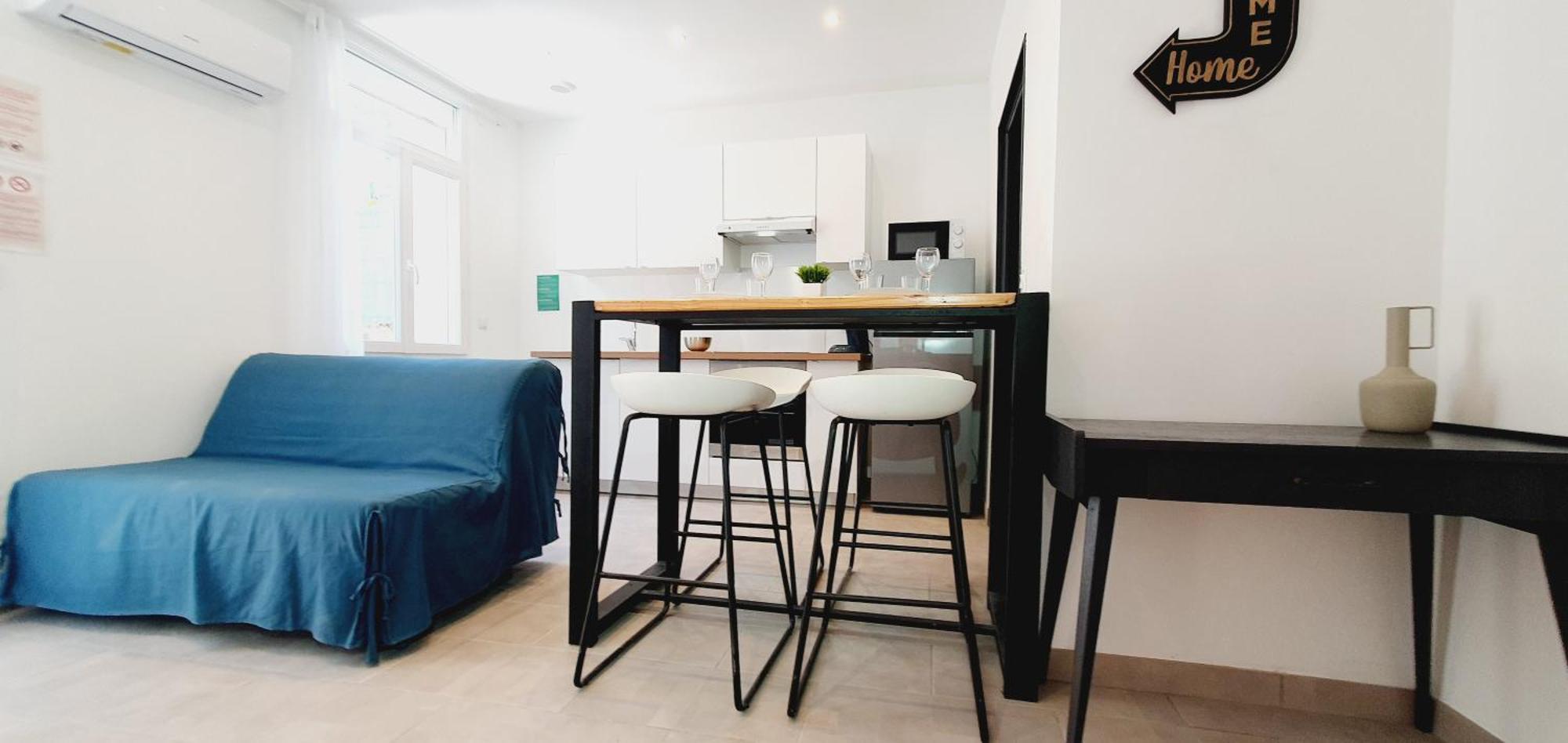 Via Domitia Apartment Perpignan Ngoại thất bức ảnh