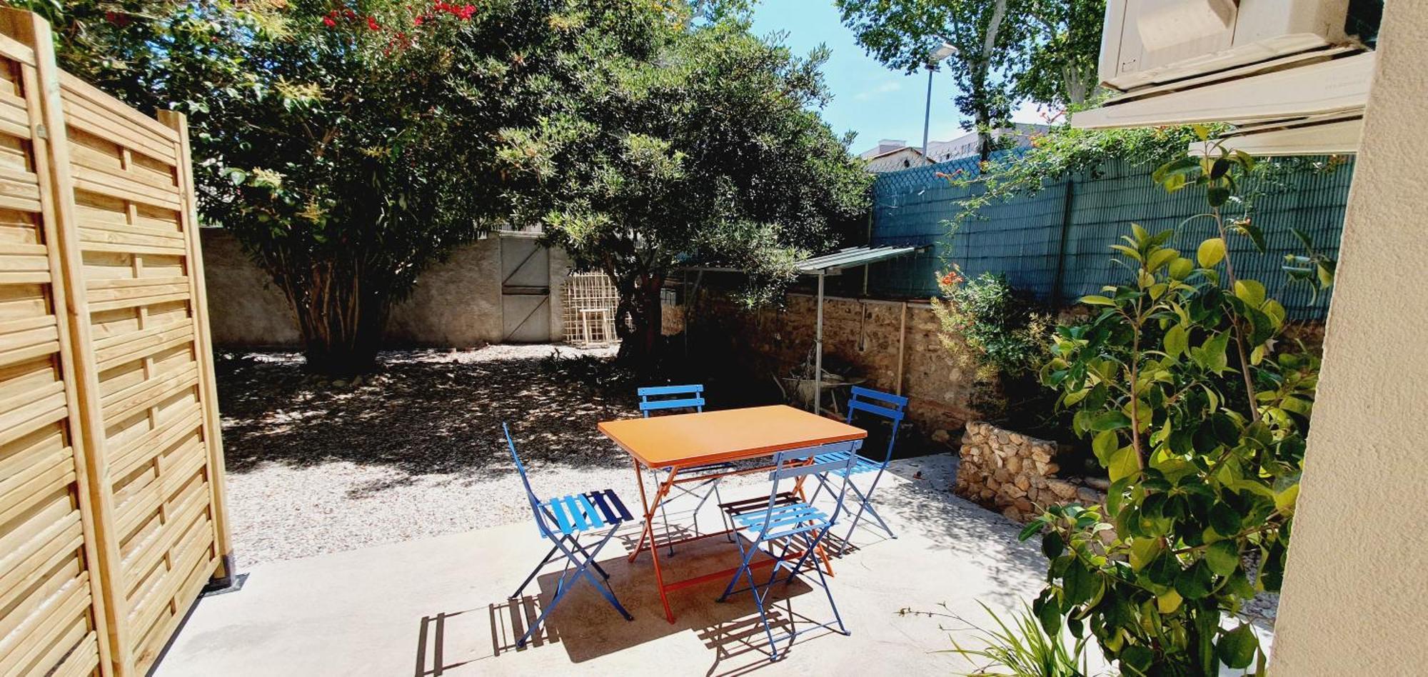 Via Domitia Apartment Perpignan Ngoại thất bức ảnh