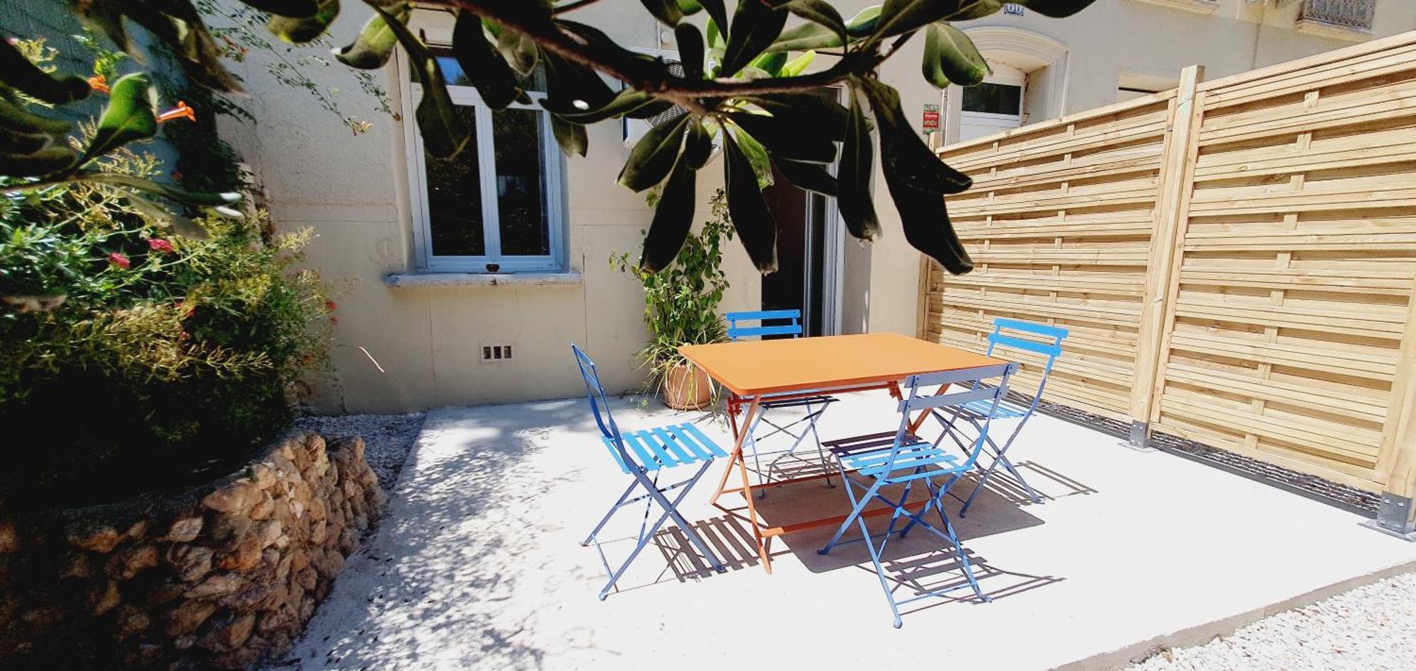 Via Domitia Apartment Perpignan Ngoại thất bức ảnh