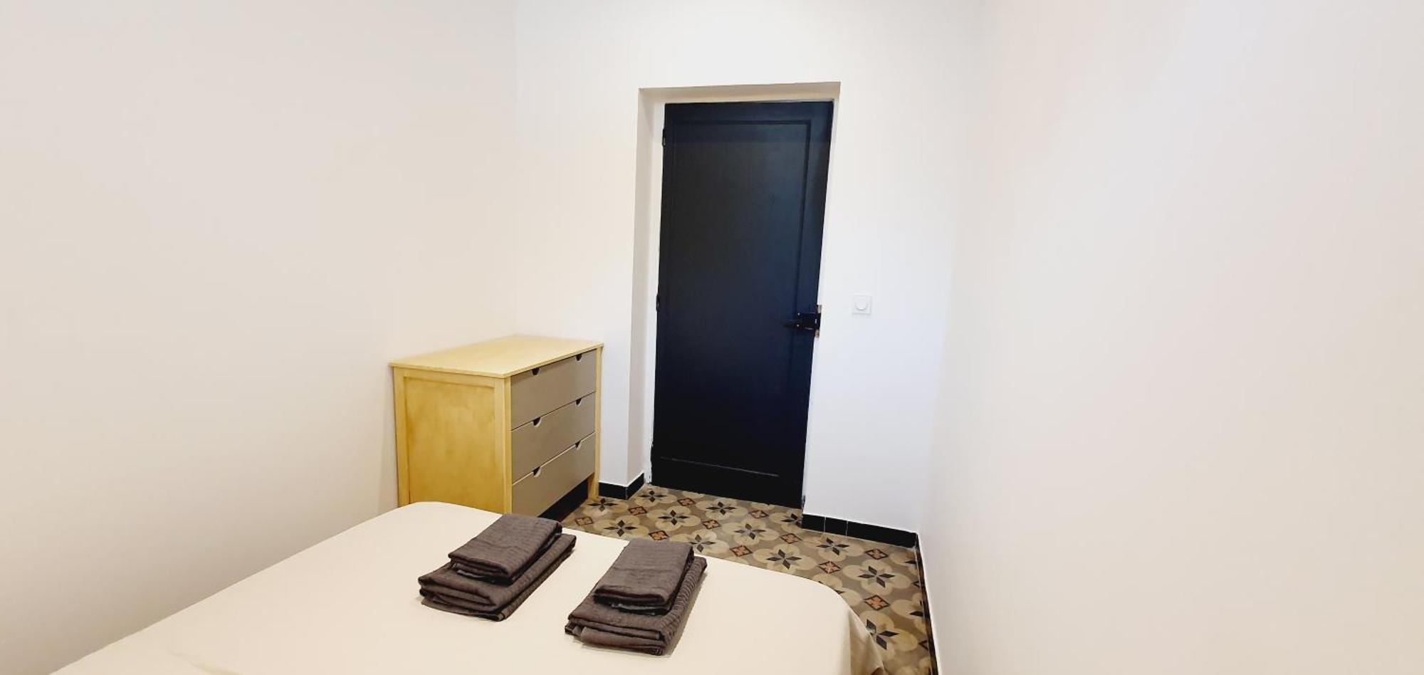 Via Domitia Apartment Perpignan Ngoại thất bức ảnh