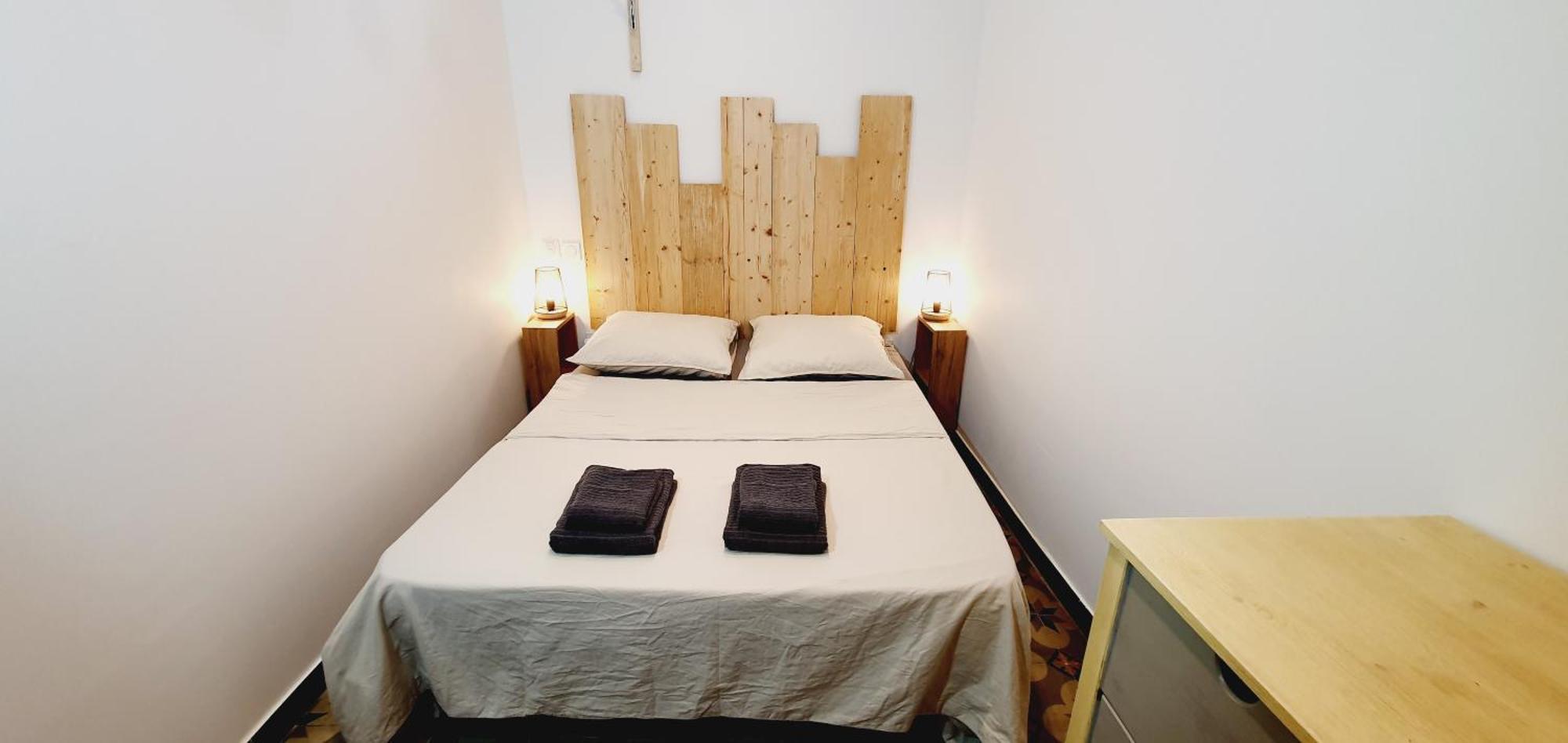 Via Domitia Apartment Perpignan Ngoại thất bức ảnh
