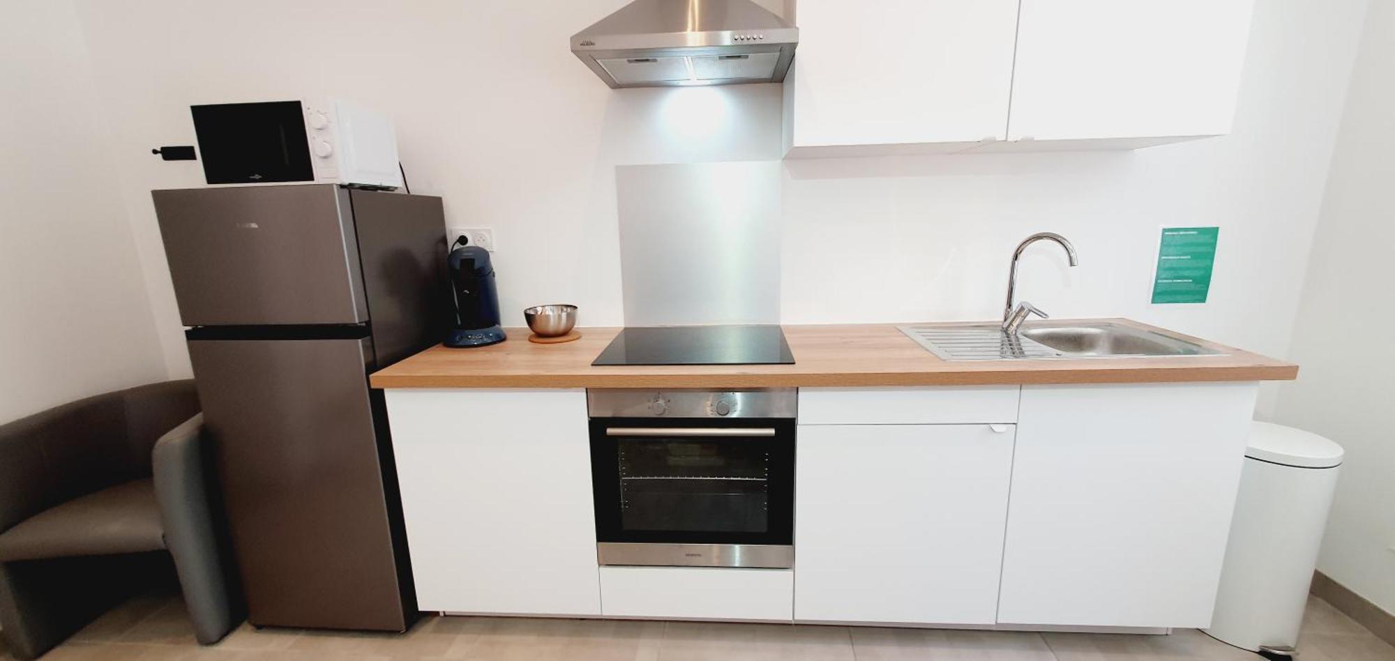 Via Domitia Apartment Perpignan Ngoại thất bức ảnh