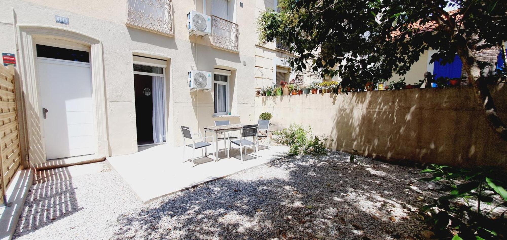 Via Domitia Apartment Perpignan Ngoại thất bức ảnh